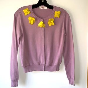 Jucca Cardigan